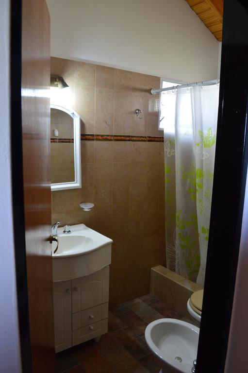 Cabanas Nuestra Vista Trevelin Room photo